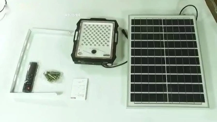 Камера видеонаблюдения из литого алюминия, водонепроницаемая, IP67, 400 Вт, солнечная камера наблюдения, светодиодный прожектор